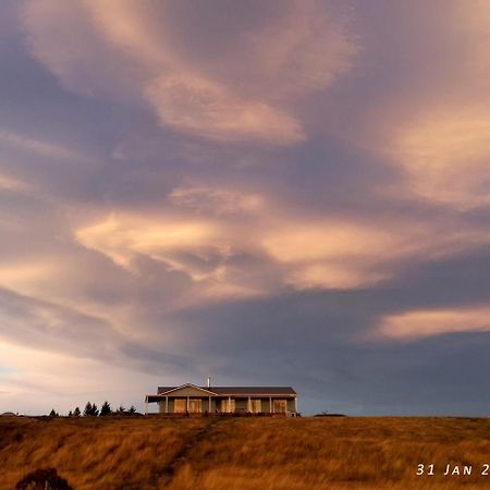 Kahurangi Twizel Hosted Bed & Breakfast Buitenkant foto